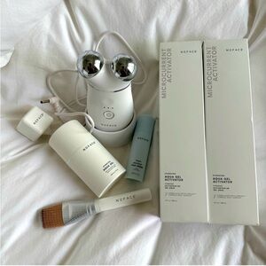 NewFACE Trinity + $160 Bonus